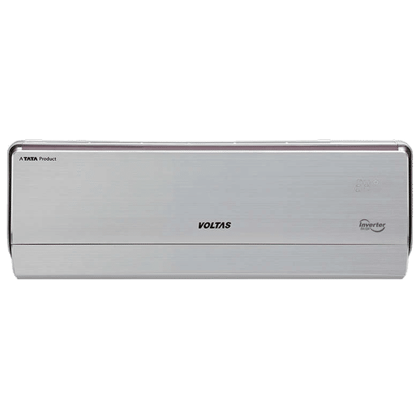 Voltas 1.5 ton hot and cold inverter split ac sale